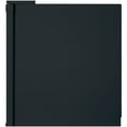 thumbnail image 5 of Commercial Cool 1.6 Cubic Foot Compact Mini Refrigerator with Freezer, Black, 5 of 10