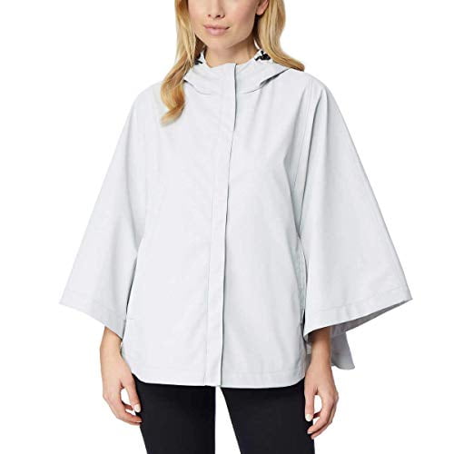 32 degrees rain poncho