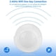 thumbnail image 4 of Sensor PIR Inteligente WIFI Inteligente Inalámbrico Infrarrojo, 4 of 8