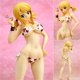 thumbnail image 1 of Figura de Anime de FAIRY TAIL Lucy Heartfilia para adulto, juguete Sexy de PVC de 24cm, modelo Hentai, regalo de colección, 1/7 Fivean unisex, 1 of 2