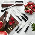 thumbnail image 4 of ZWILLING Four Star 10-inch Flexible Slicing Knife, 4 of 4
