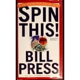 thumbnail image 1 of Pre-Owned Spin This!: All the Ways We Don't Tell the Truth (Hardcover) 0743442679 9780743442671, 1 of 1