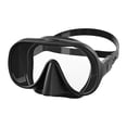thumbnail image 1 of Lipstore Plongée sous-Marine Adultes Plongée en Apnée pour Surf Sports Nautiques Intérieurs Noir, 1 of 8