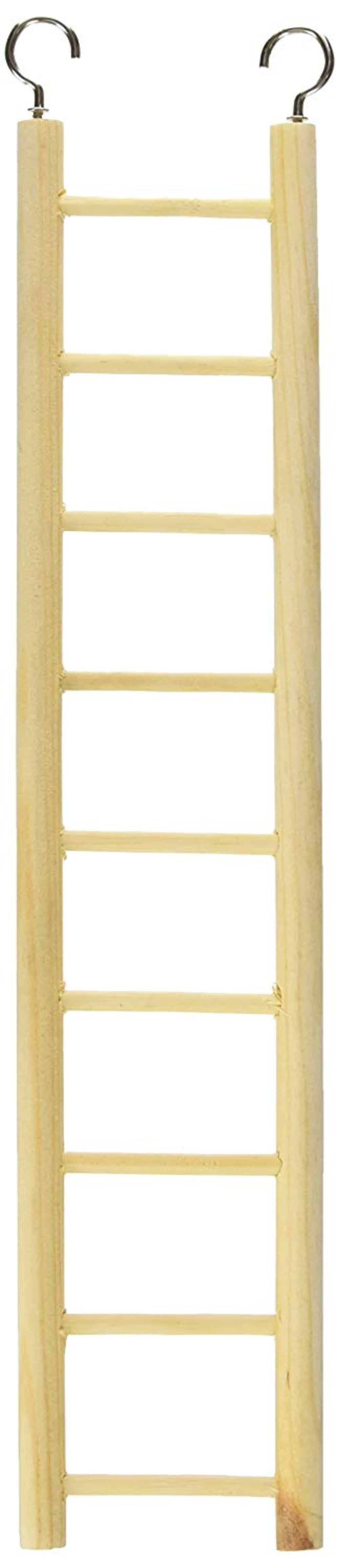 Birdie Basics 3 Step Ladder 