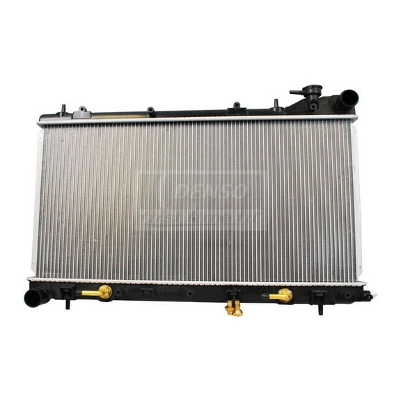 Denso 221-3603 Radiator Fits select: 2006-2008 SUBARU FORESTER