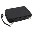 thumbnail image 2 of EVA Darts Case Organizer Travel Storage Bag With Inner Support Base For Steel Tip Soft Tip Professional Darts 6Darts Storage Bag, 2 of 12