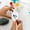 A, variante sur TIELUTT Oeufs en Bois Bricolage pour Enfants Kit d'Artisanat de Peinture et de Gribouillage pour Garçons et Filles / Jeu de Rôle pour Fille de 5 Ans Pianola d'École Secondaire Gymnase pour Bébé Tapis de Jeu Rembourré Gymnase en Bois