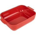 thumbnail image 1 of Peugeot Appolia Rectangular Baking Dish, 9.8x6.7 inch, 1 of 6