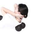 thumbnail image 4 of High Density Foam Roller for Muscle Recovery, Physical Therapy, Yoga, Deep Tissue Massage, 4 of 7