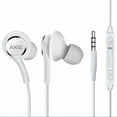 thumbnail image 4 of Hands-free AKG Earphones for Moto G Power (2021)/Play (2021) Phones - Headphones Headset w Mic Earbuds Earpieces Compatible With Motorola Moto G Power (2021)/Play (2021), 4 of 4