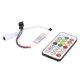 thumbnail image 5 of Controlador LED Controlador LED fácil de transportar Controlador LED IR para centros comerciales Emporiums, 5 of 8