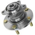 thumbnail image 3 of Geelife For Mitsubishi 2004-2008 Galant Sedan Rear Wheel Bearing & Hub, 3 of 9