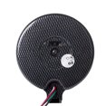 thumbnail image 2 of Tacómetro universal de fibra de carbono para coche de 3,75", luz blanca para cambios de marcha, 0-8000 RPM, 2 of 6