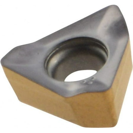 

Iscar HM390 TKCT0703 TR Grade IC808 Carbide Milling Insert TiAlN/AlTiN/TiN Finish 0.124 Thick 0.228 Inscribed Circle 0.51mm Corner Radius