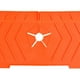 thumbnail image 2 of Alfombrilla de agua para grifo de cocina, protector contra salpicaduras para fregadero, protector para encimera (naranja), 2 of 4