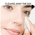 thumbnail image 3 of OLAY Cleanse Makeup Remover Wipes, Rose Water 25 ea (Pack of 2), 3 of 6