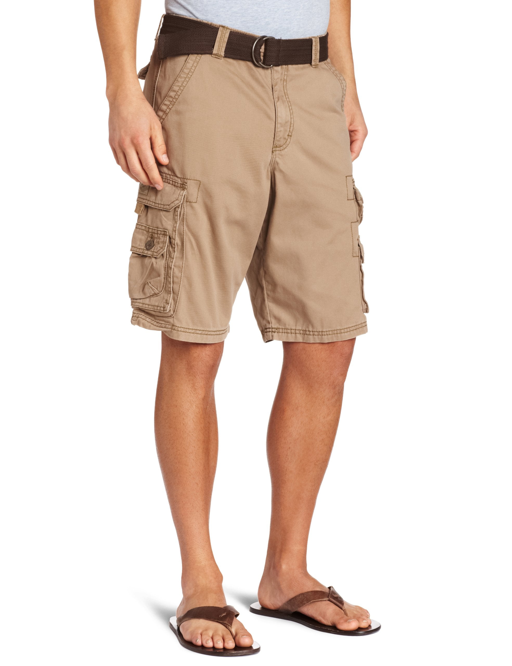 top rated cargo shorts