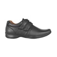 thumbnail image 2 of ZAPATOS CLÁSICOS PARA NIÑO STYLO 647 SIMIPIEL NEGRO Stylo  647, 2 of 5