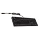 thumbnail image 1 of Teclado mecánico teclado mecánico con cable diseño ergonómico para oficina, 1 of 8