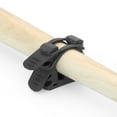 thumbnail image 3 of Quick-Release Rubber Clamp Mount Kit for UTV & RV Secure Your Gear Easily, 3 of 10