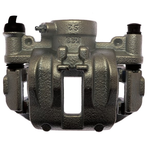 Disc Brake Caliper Fits select: 2014-2020 RAM PROMASTER 2500, 2014-2020 RAM PROMASTER 1500