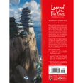 thumbnail image 3 of Legend of The Five Rings Roleplaying Game Winter's Embrace Expansion By Fantasy Flight Games - RPG Adventure Game, Strategy Game for Kids & Adults, Ages 14+, 3-5 Players, Made by EDGE Studio, 3 of 5