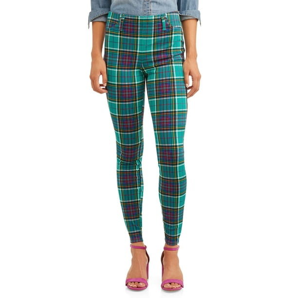 tried and tru jeggings