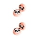 thumbnail image 3 of Paquete de 2 Fundas de silicona Methold para Gamepad Joystick Caps PS5, 3 of 6