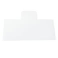 thumbnail image 2 of Abbracc patchwork templates quilting sewing pattern 10inch, 2 of 7