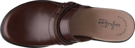 clarks women's leisa clover clog