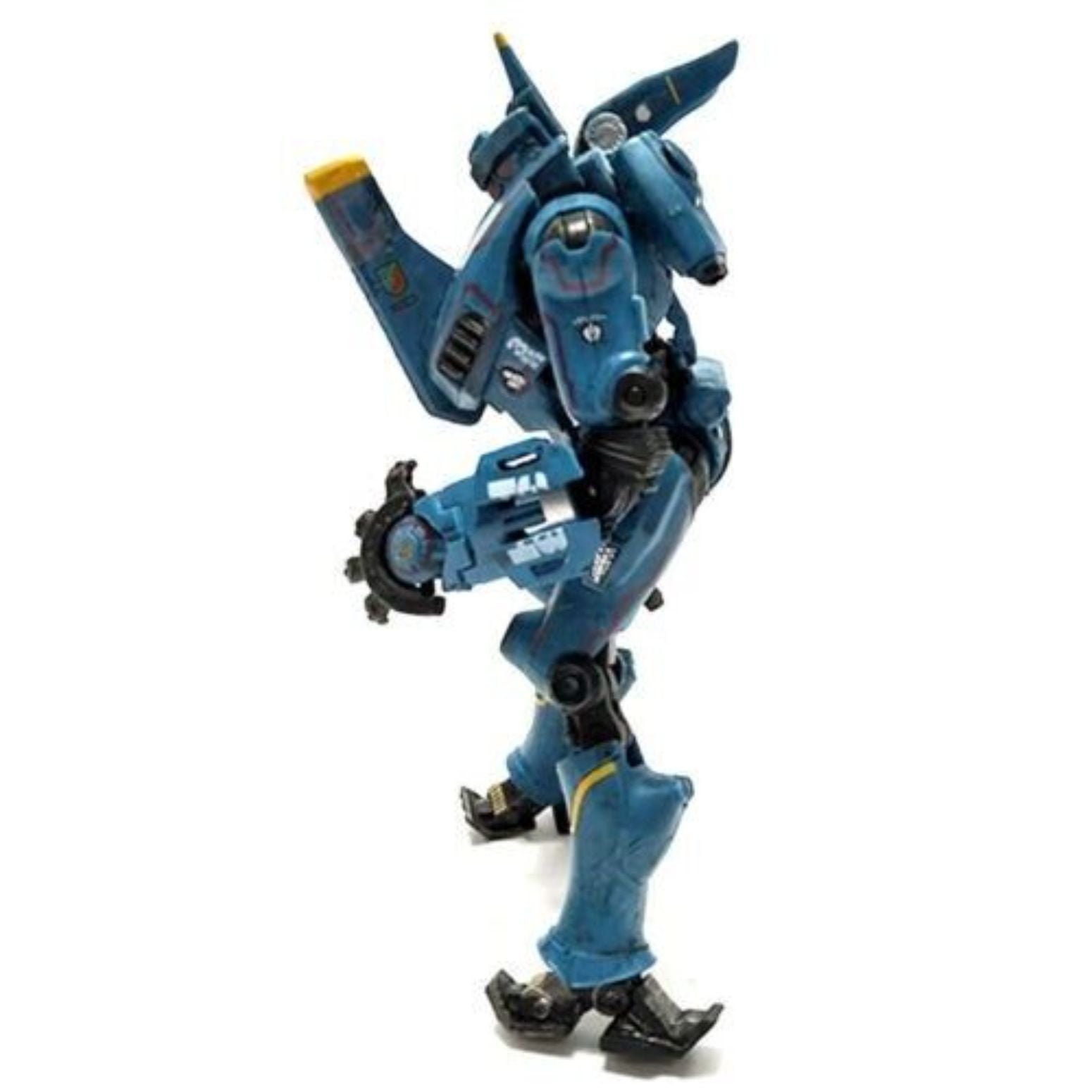 環太平洋地域JAEGERシリーズ5 ROMEO BLUEアクションフィギュア  PACIFIC RIM JAEGER SERIES 5 ROMEO BLUE ACTION FIGURE qqffhab Romeo Blue (Action Figure) Series Five | Pacific Rim Wiki