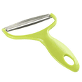 thumbnail image 1 of Efficient Wide Mouth Vegetable Peeler, Multifunctional Non-Slip Kitchen Tool for Quick Prepping, 1 of 4