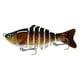 thumbnail image 1 of Cebo de Simulación de Pesca en el Mar onlyliua 10 cm 15 g, 1 of 2