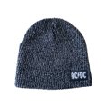 thumbnail image 1 of AC/DC Logo Patch Beanie, 1 of 2