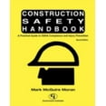 thumbnail image 1 of Construction Safety Handbook: A Practical Guide to OSHA Compliance and Injury Prevention, 1 of 3