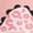 Pink@GC@, variant on CONZONE Toddler Girls Long Sleeve Sweatshirts Dinosaur Graphic Tee Shirt for Girls Crew Neck Soft Loose Childrens Spring Tops