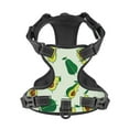 thumbnail image 4 of Bingfone Cartoon Fruit No Pull Dog Vest Harness For Small Medium Large Dogs Strap For Puppy Walking,Training,Dog Harness-Small, 4 of 9