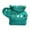 Green, variant on WLPZXP Essential Oil Burner Fragrance Oil Warmer Elephant Shaped DIY Crafting Handcraft Green