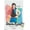 Poster & Push Pin Bundle, variant on Netflix Stranger Things: Season 2 - Babysitter Wall Poster with Push Pins, 22.375" x 34"