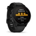 thumbnail image 2 of Forerunner 955, Solar, Black Garmin 010-02638-00, 2 of 7