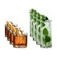 thumbnail image 3 of Riedel Drink Specific Glassware Rocks & Highball, Set of 8, Clear, 3 of 8