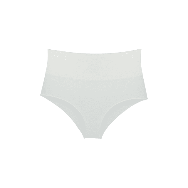 Panty Cachetero Seamless (0S6003) amarillo S-M Diane & Geordi Colombia 0S6003