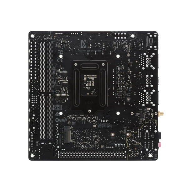 Strix h270i gaming best sale