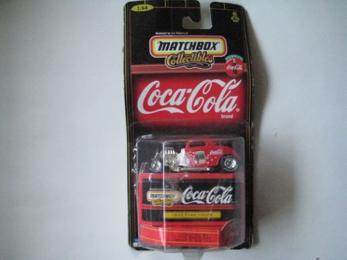 matchbox collectables