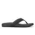 thumbnail image 6 of Dockers Mens Freddy Casual Flip-Flop Sandal Shoe, 6 of 8