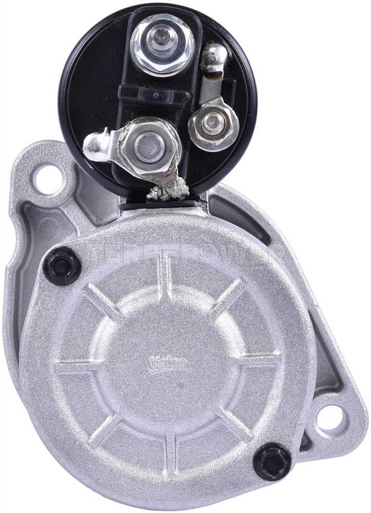 TERREPOWER formerly BBB Industries 52203 Reman Starter