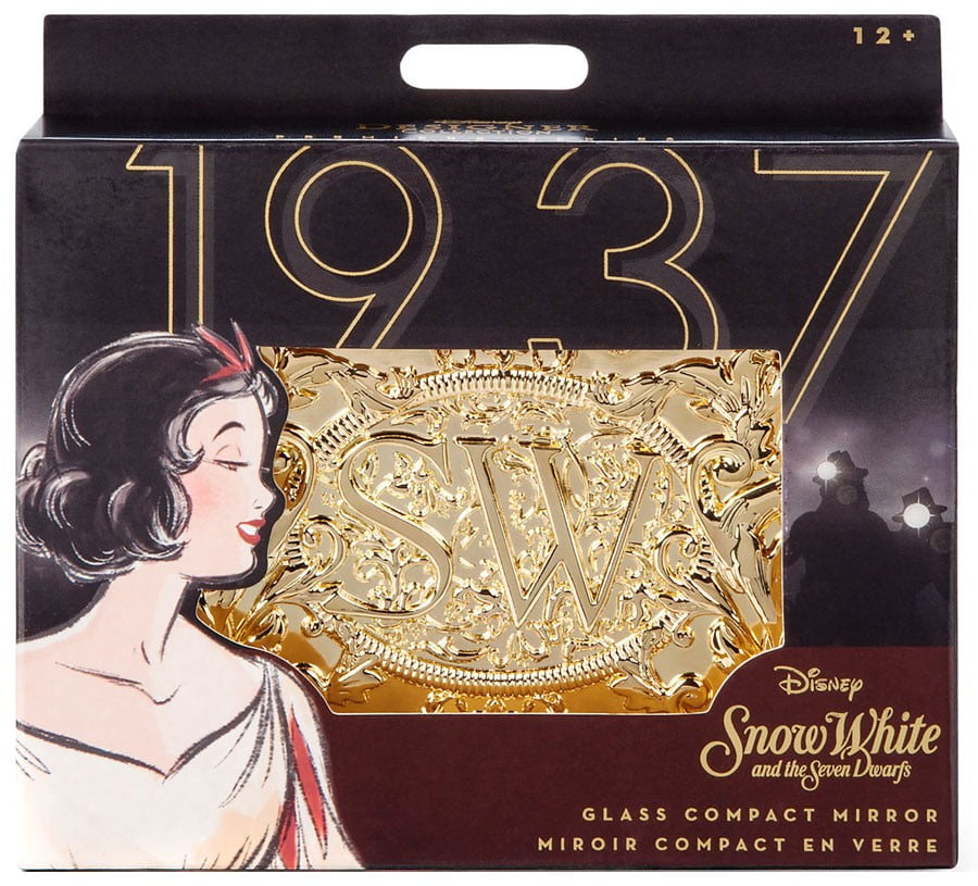 snow white designer collection