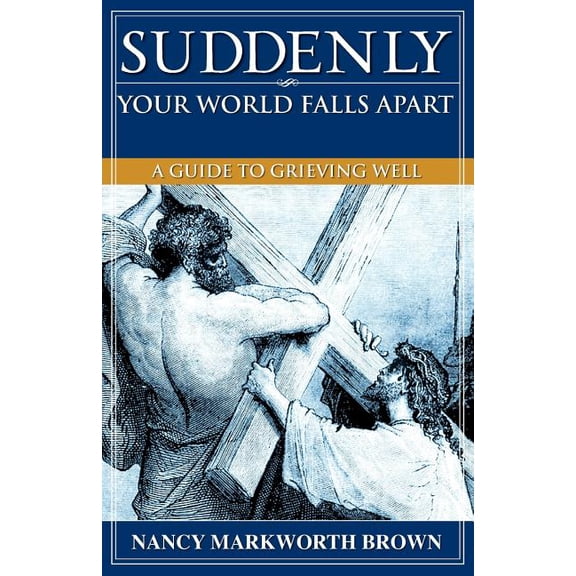 Suddenly-Your World Falls Apart, (Paperback)