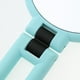 thumbnail image 4 of Espejo de maquillaje de doble cara plegable Colcomx 15X, 4 of 7