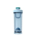 thumbnail image 2 of Bouteille mélangeur Contigo Fit Shake & Go 2.0, 828 mL (28 oz), glacier, 2 of 6